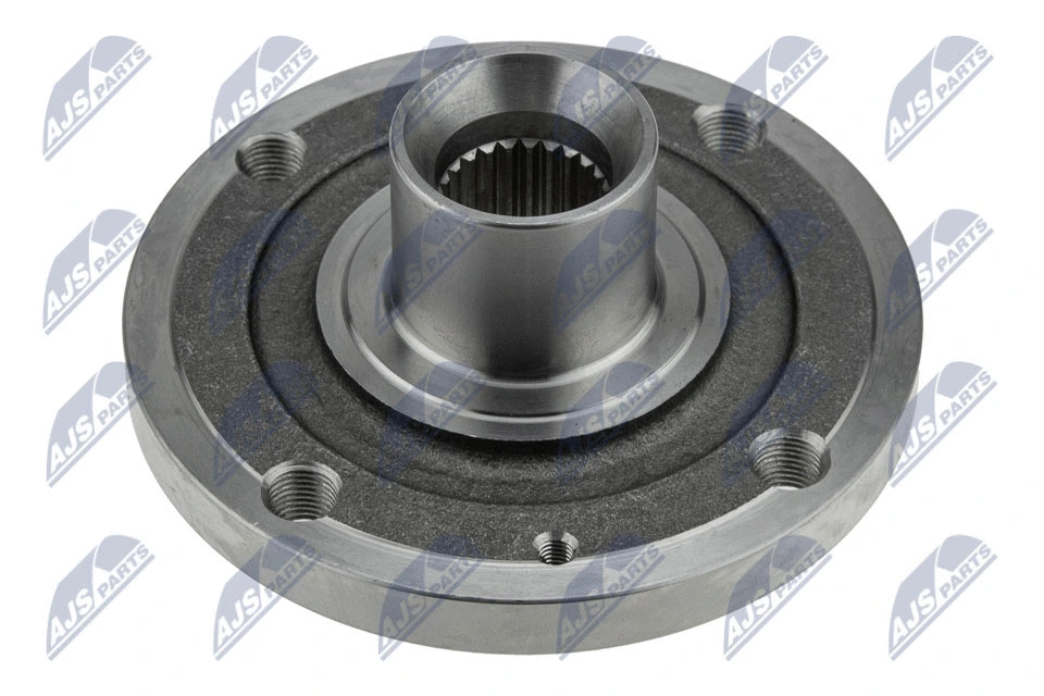 Wheel Hub (KLP-CT-015P)