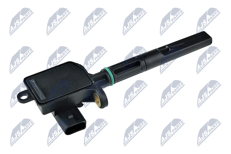 Sensor, engine oil level