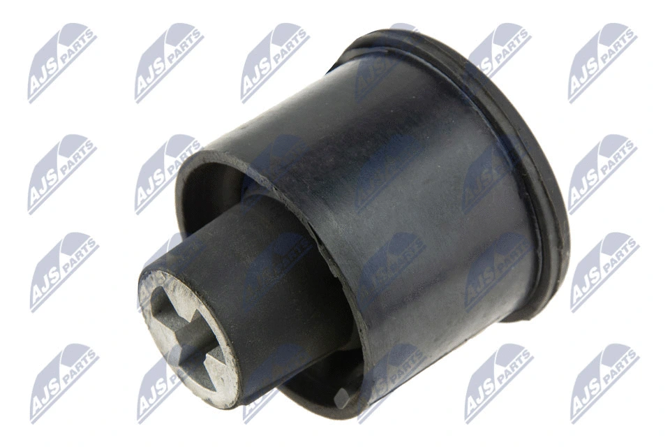 Bushing, axle beam (ZTT-VW-006B)