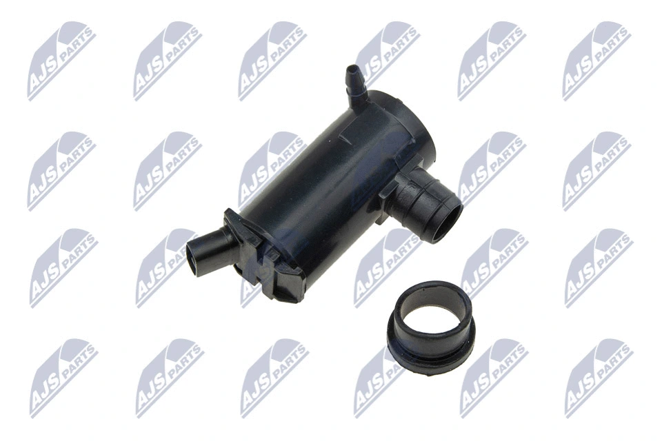 Washer Fluid Pump, window cleaning (ESP-DW-000)