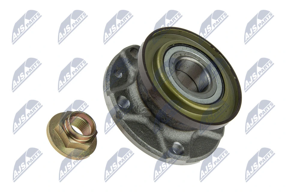 Wheel Bearing Kit (KLT-AR-009)