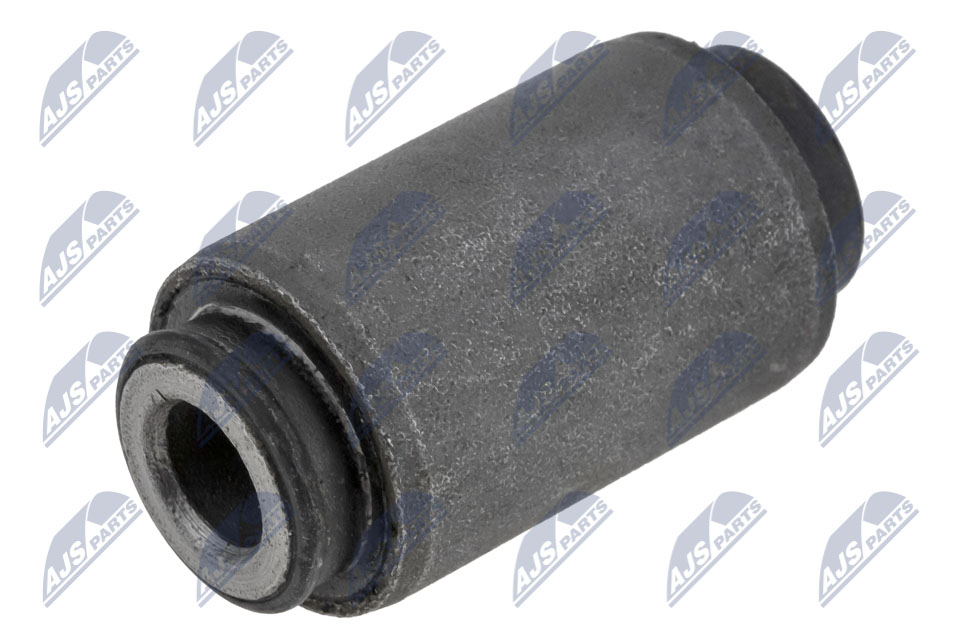 Mounting, control/trailing arm (ZTP-MZ-045B)