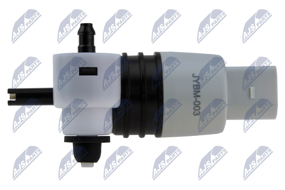 Washer Fluid Pump, window cleaning