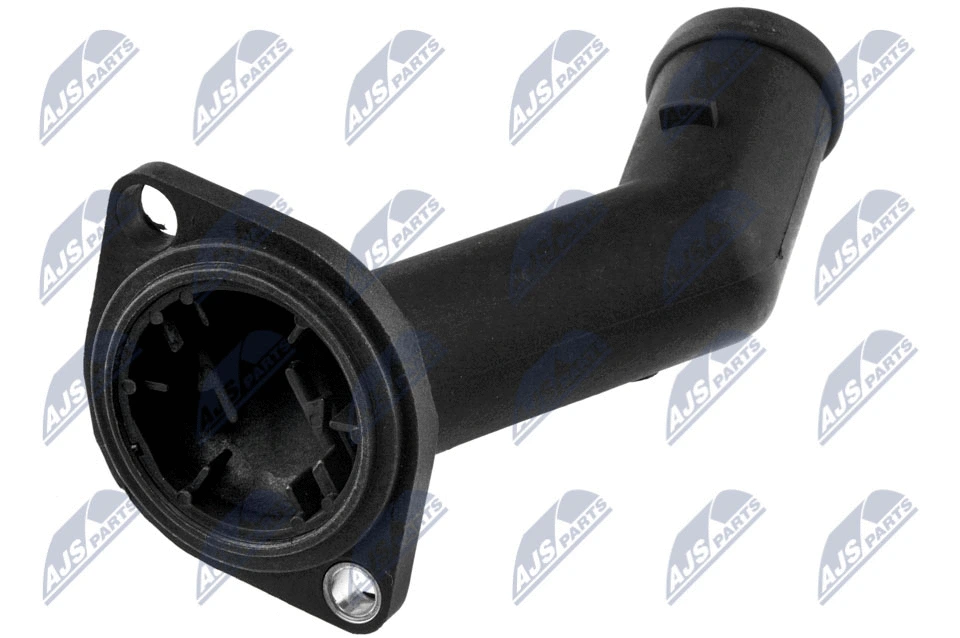 Coolant Flange (CTM-VW-009)
