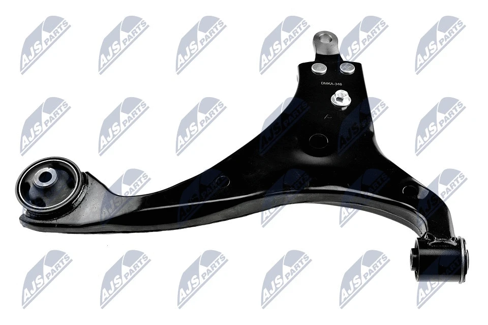 Control/Trailing Arm, wheel suspension (ZWD-KA-346)