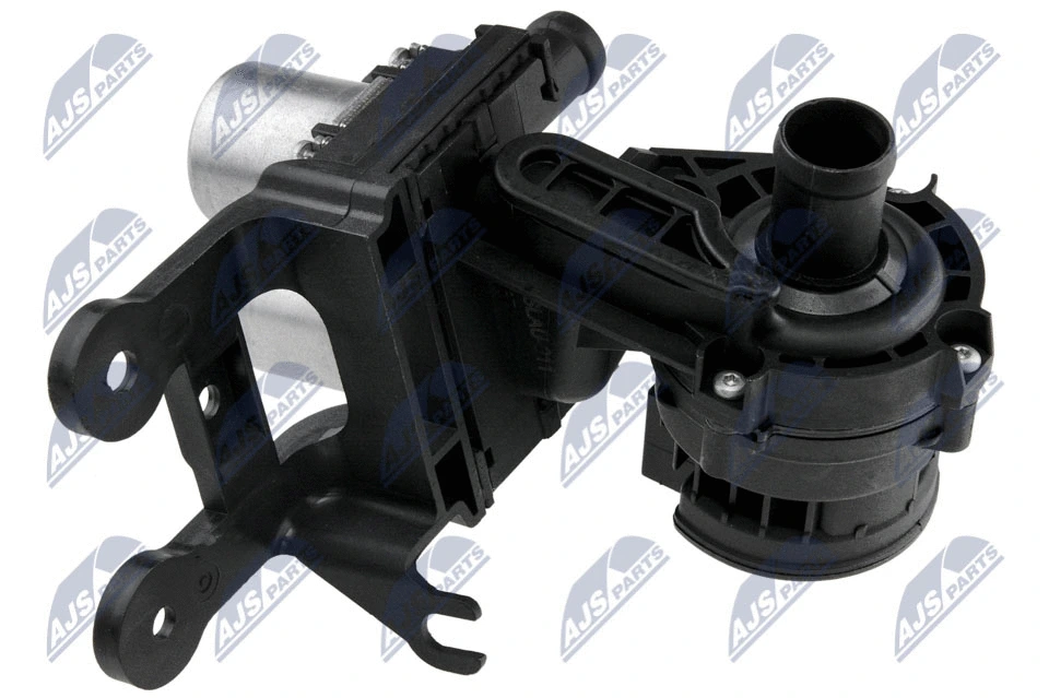 Coolant Control Valve