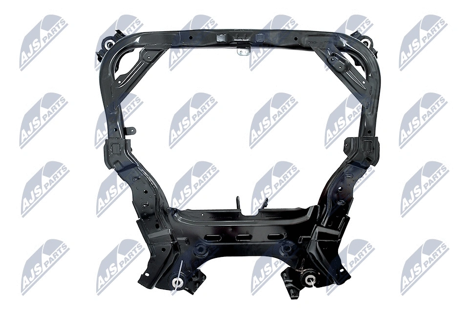Support Frame/Subframe