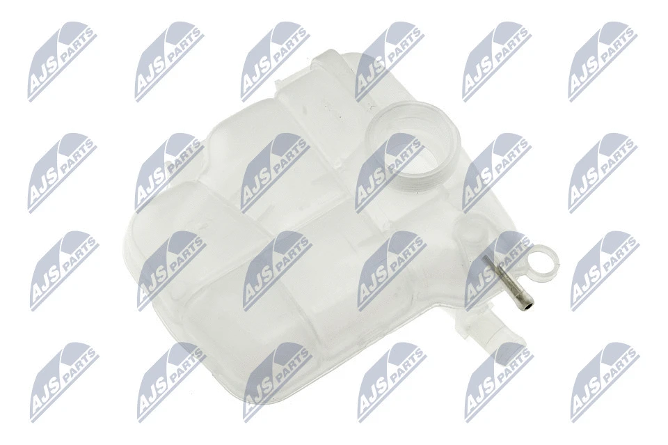 Expansion Tank, coolant (CZW-PL-002)