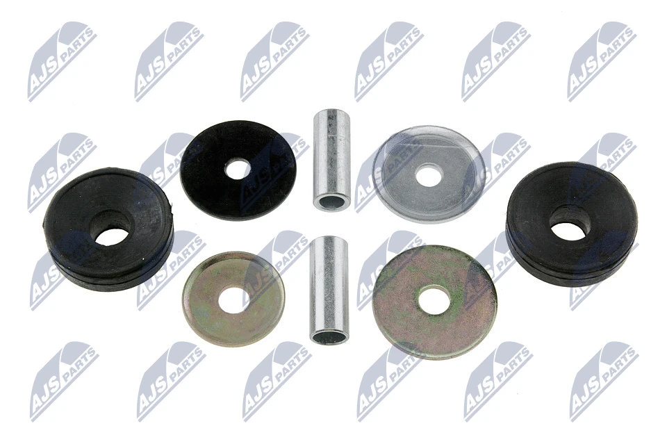 Repair Kit, suspension strut support mount