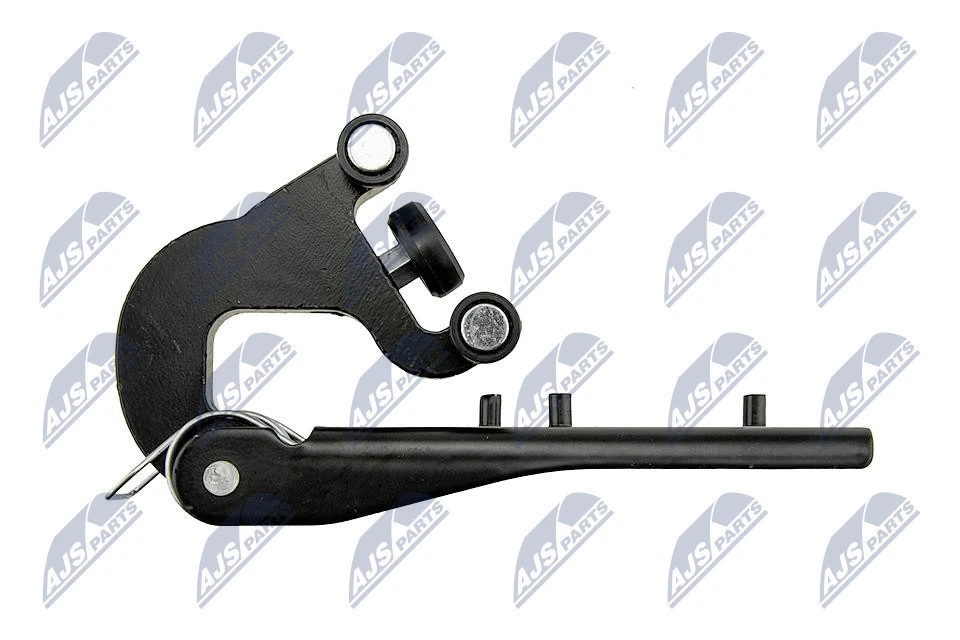 Roller Guide, sliding door