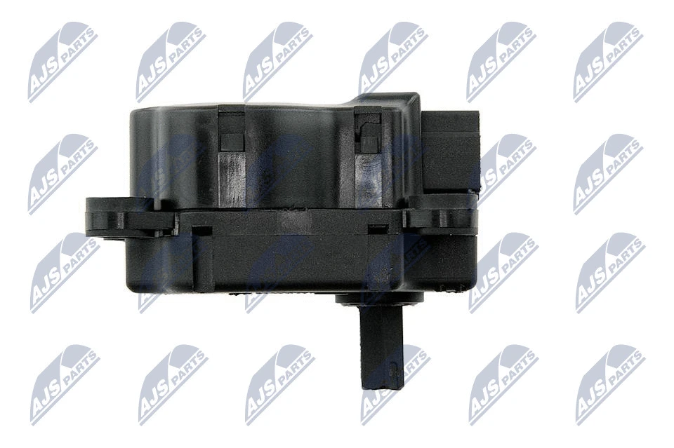Actuator, blending flap