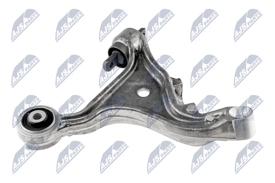 Control/Trailing Arm, wheel suspension (ZWD-VV-006)