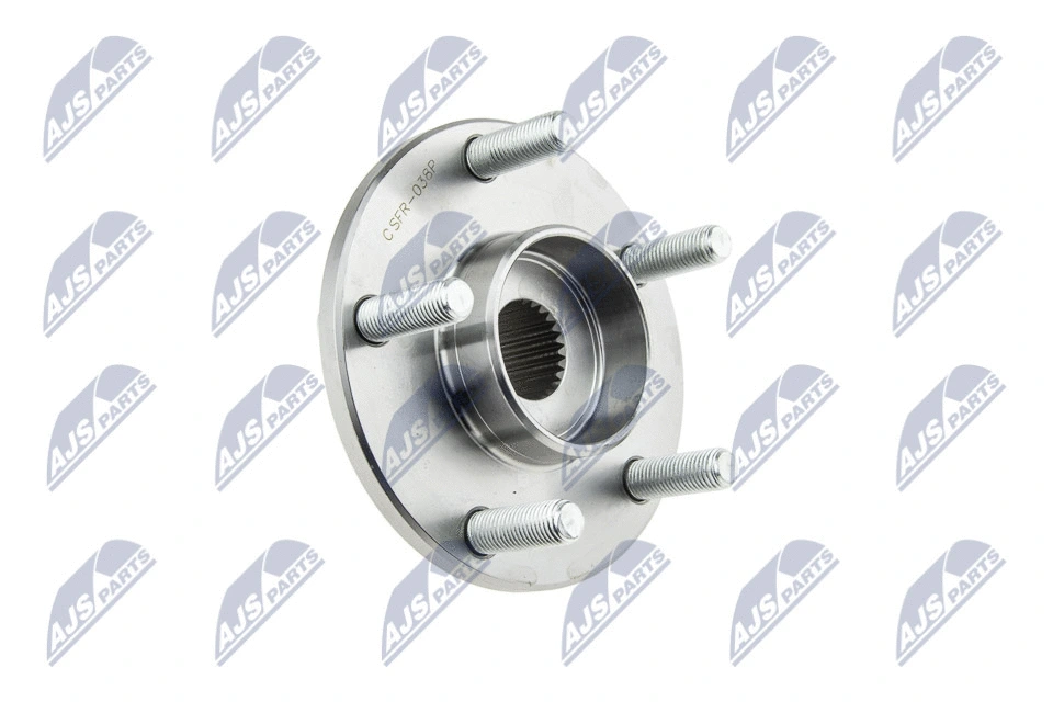 Wheel Hub