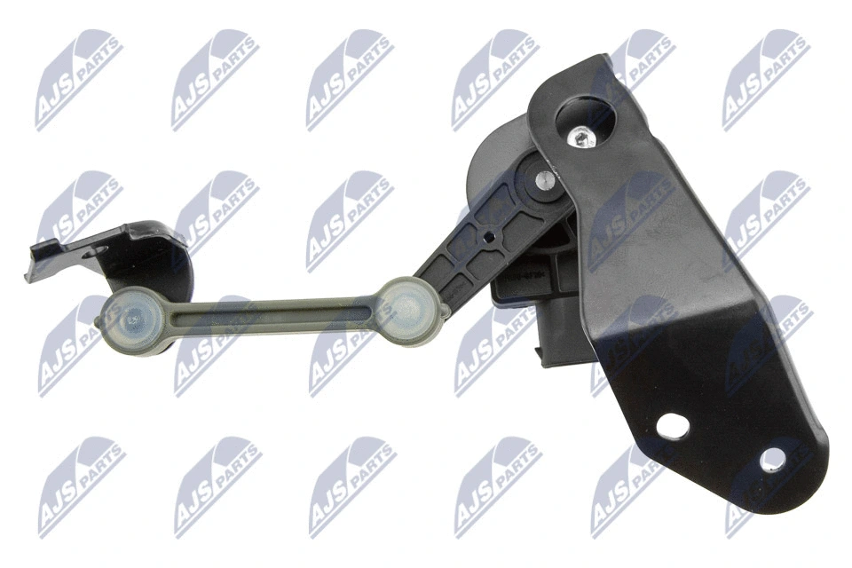 Sensor, headlight levelling