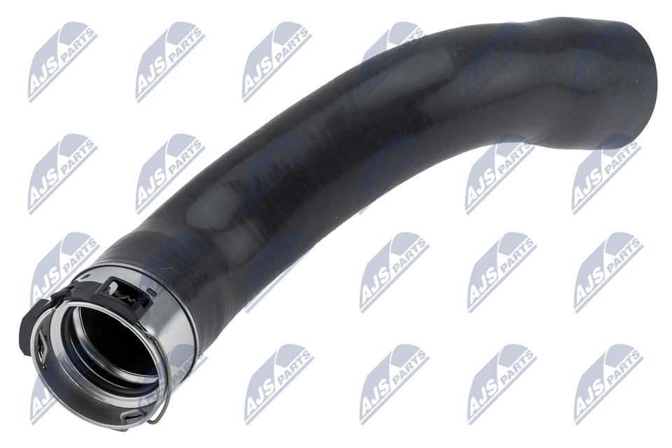 Charge Air Hose (GPP-RE-025)