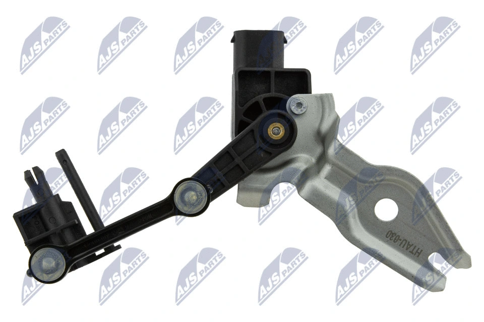 Sensor, Xenon light (headlight levelling)
