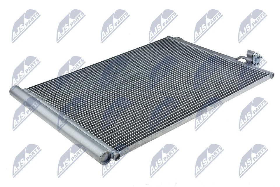 Condenser, air conditioning (CCS-BM-015)