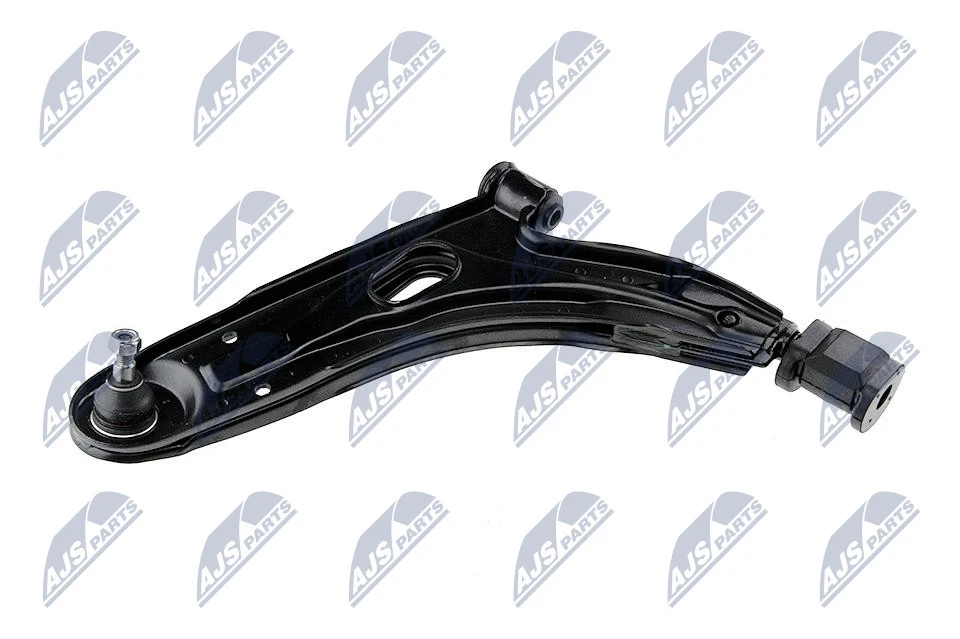 Control/Trailing Arm, wheel suspension (ZWD-FT-024)