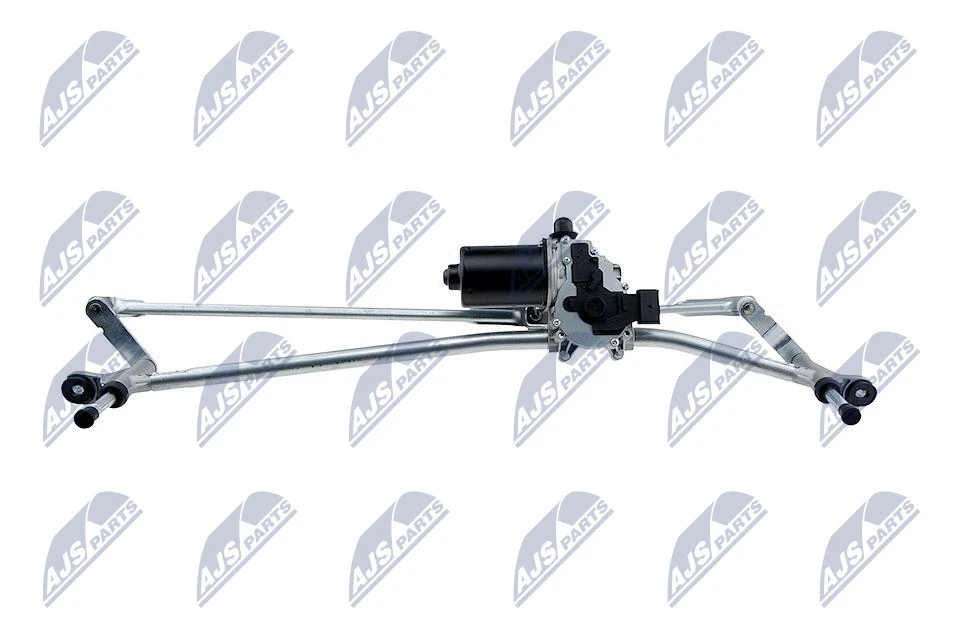 Window Cleaning System