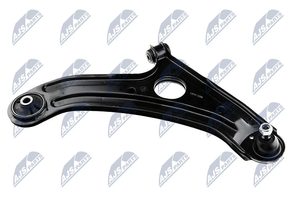 Control/Trailing Arm, wheel suspension (ZWD-HY-539)