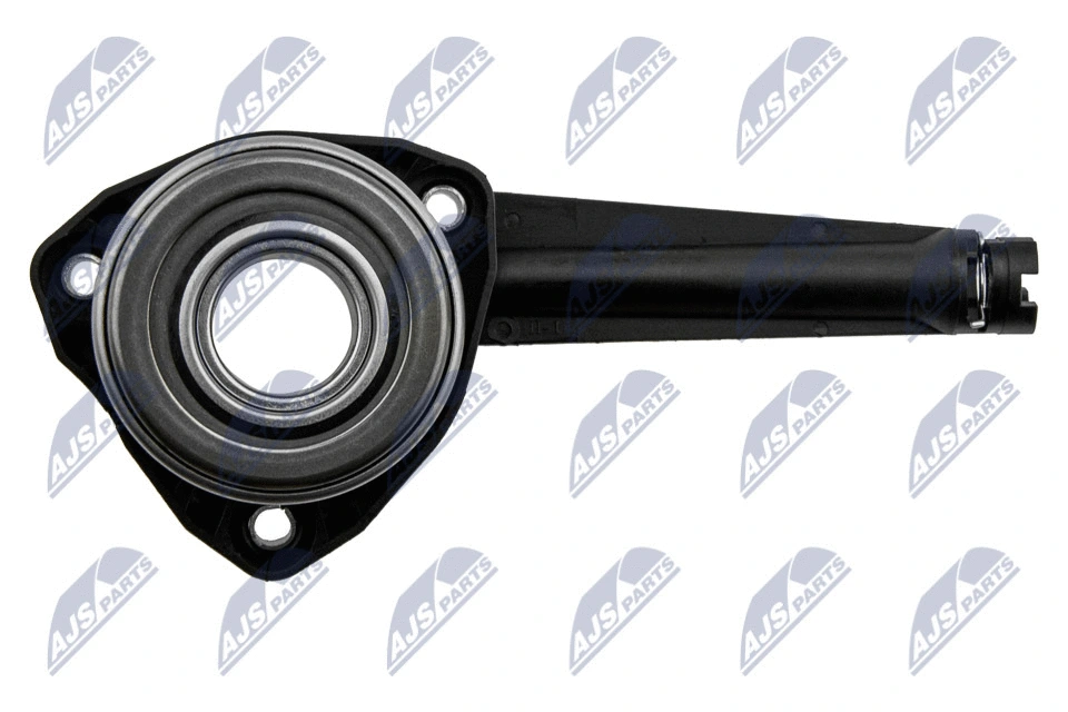 Central Slave Cylinder, clutch