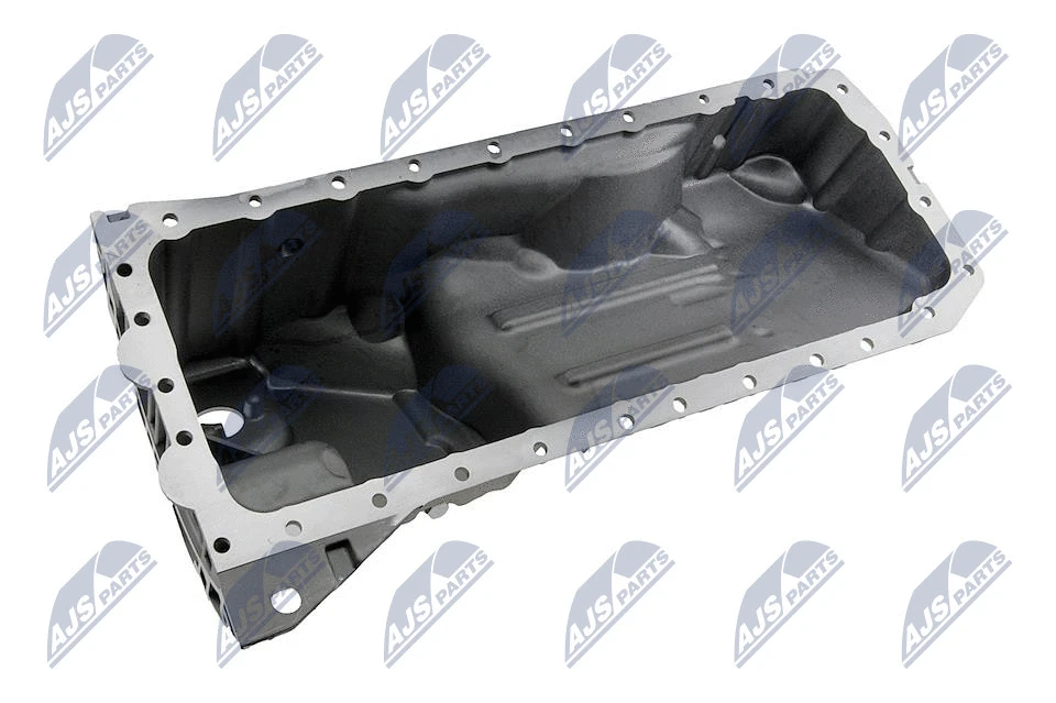 Oil Sump (BMO-BM-012)