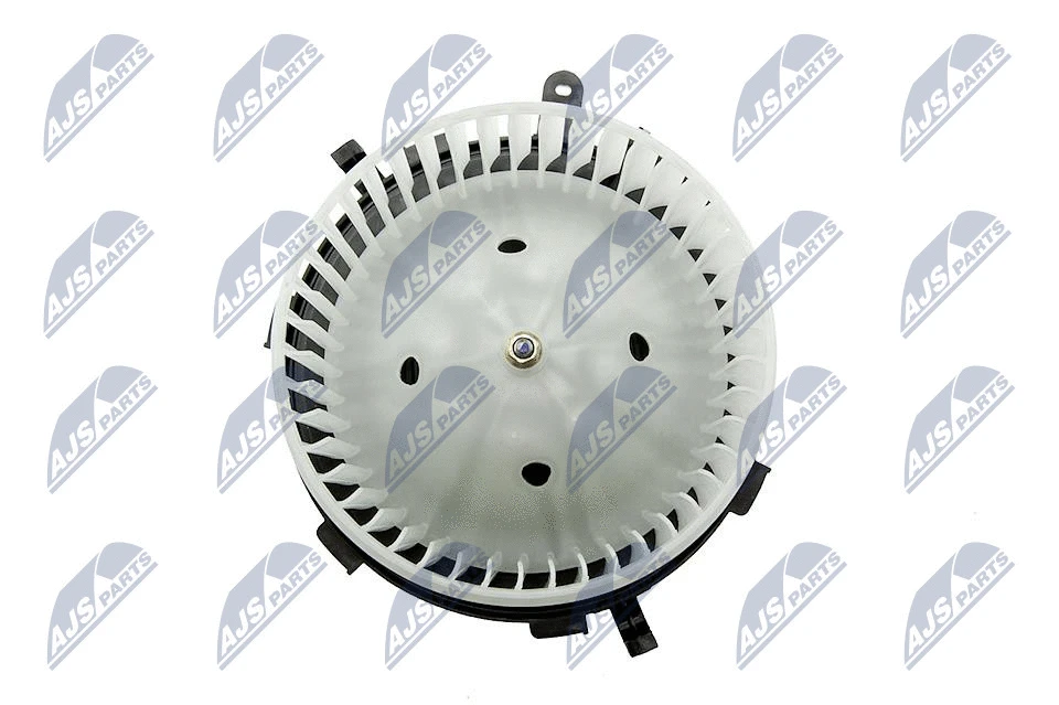 Electric Motor, interior blower