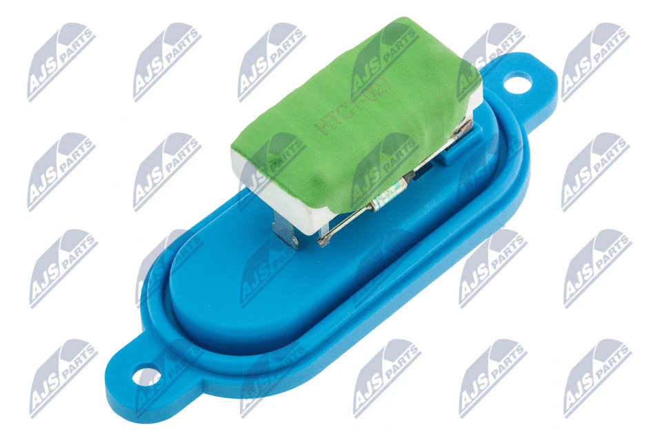 Resistor, interior blower (ERD-CT-027)