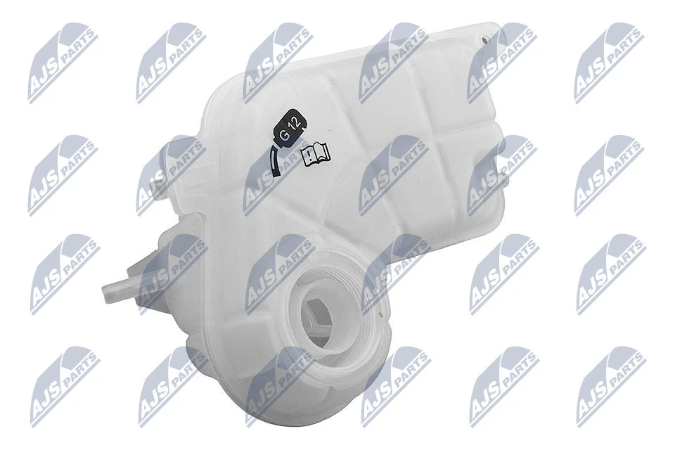 Expansion Tank, coolant (CZW-AU-006)
