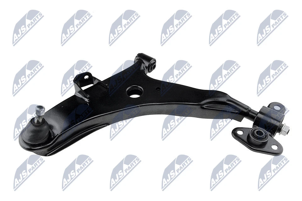 Control/Trailing Arm, wheel suspension (ZWD-HY-572)