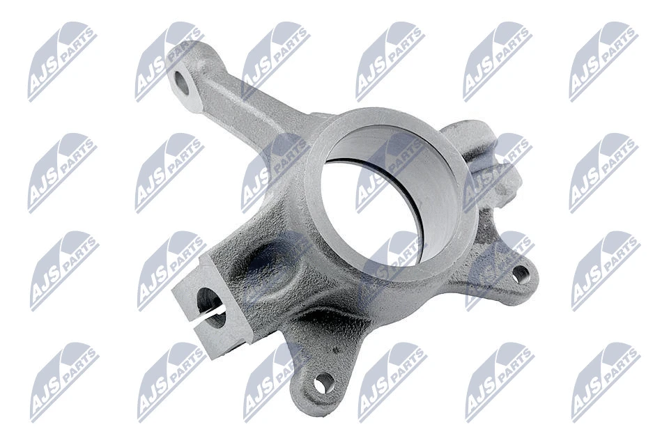 Steering Knuckle, wheel suspension (ZZP-RE-011)