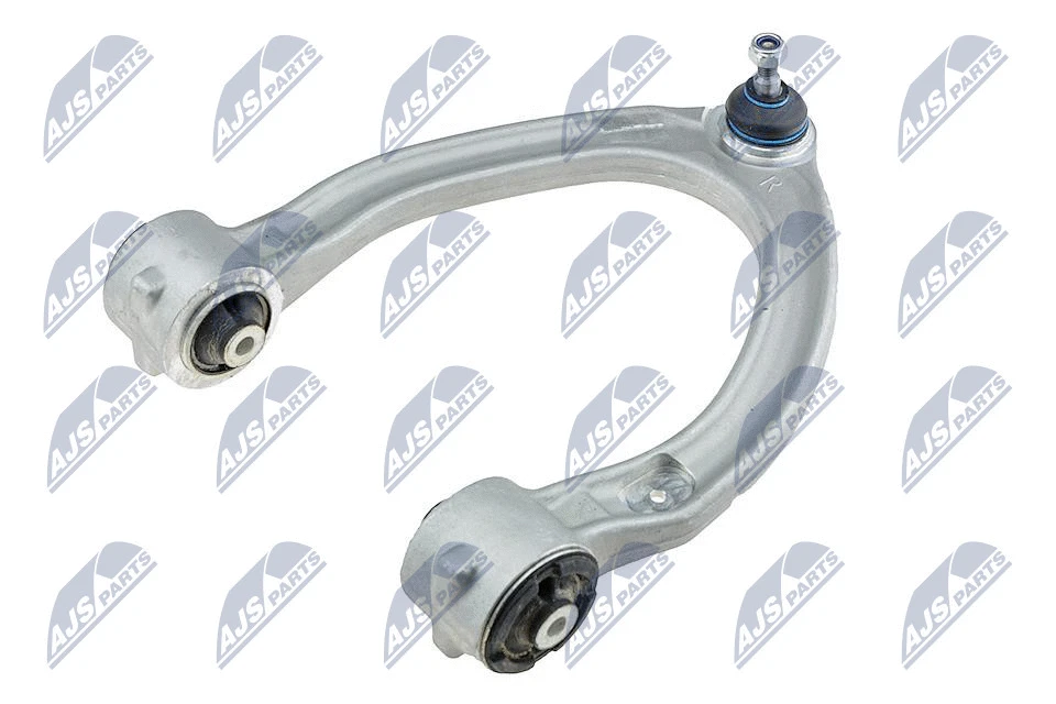 Control/Trailing Arm, wheel suspension (ZWG-ME-015)