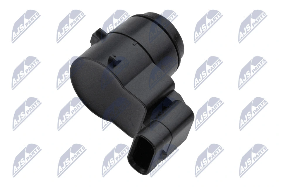 Sensor, parking distance control