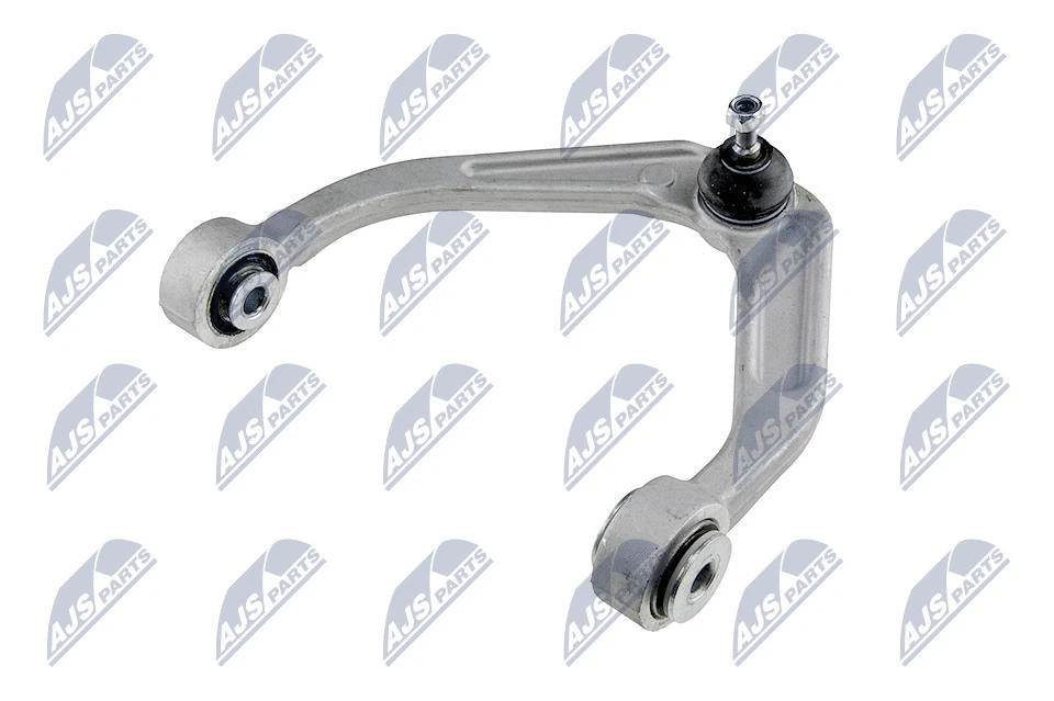 Control/Trailing Arm, wheel suspension (ZWG-AR-004)