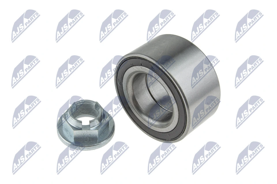 Wheel Bearing Kit (KLP-FR-035)