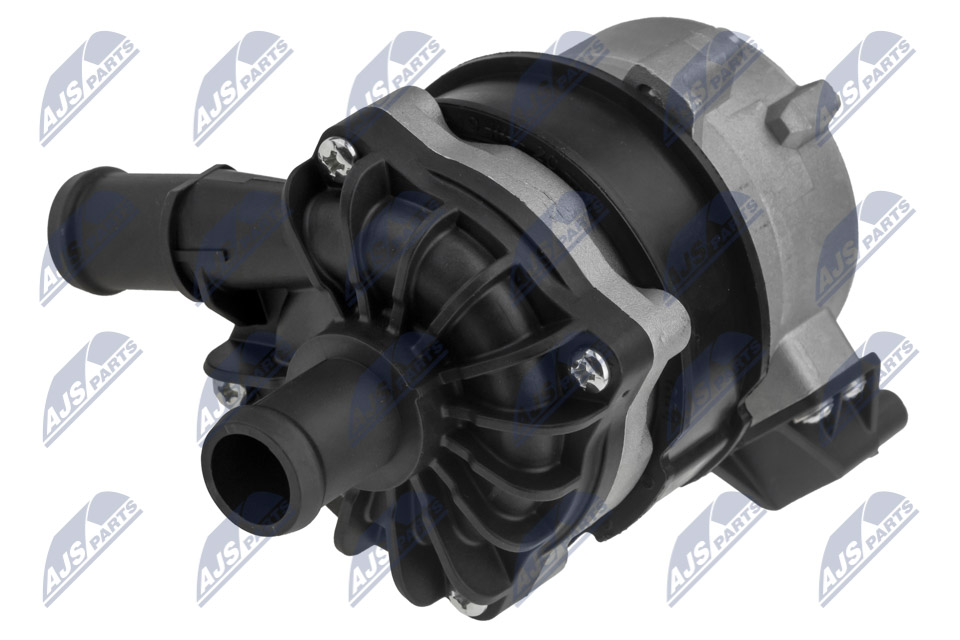 Auxiliary Water Pump (cooling water circuit) (CPZ-AU-029)