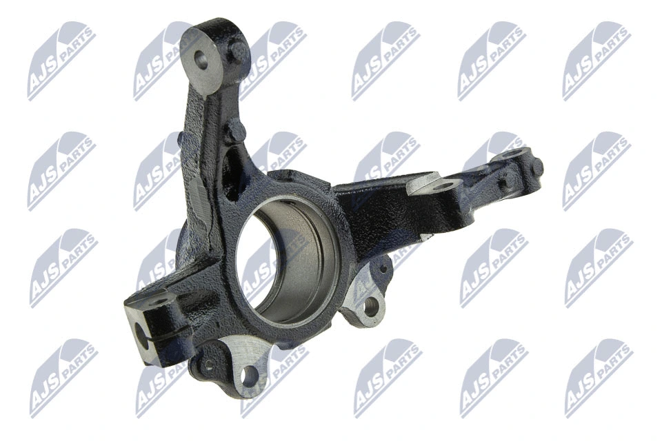 Steering Knuckle, wheel suspension (ZZP-FT-008)