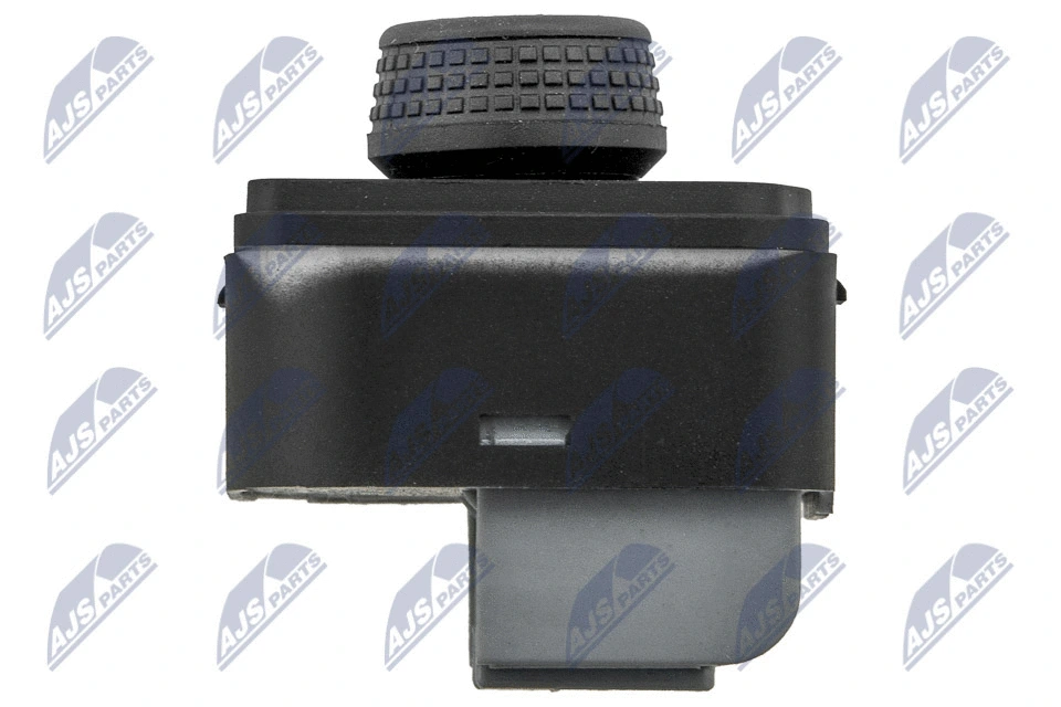 Switch, exterior rearview mirror adjustment