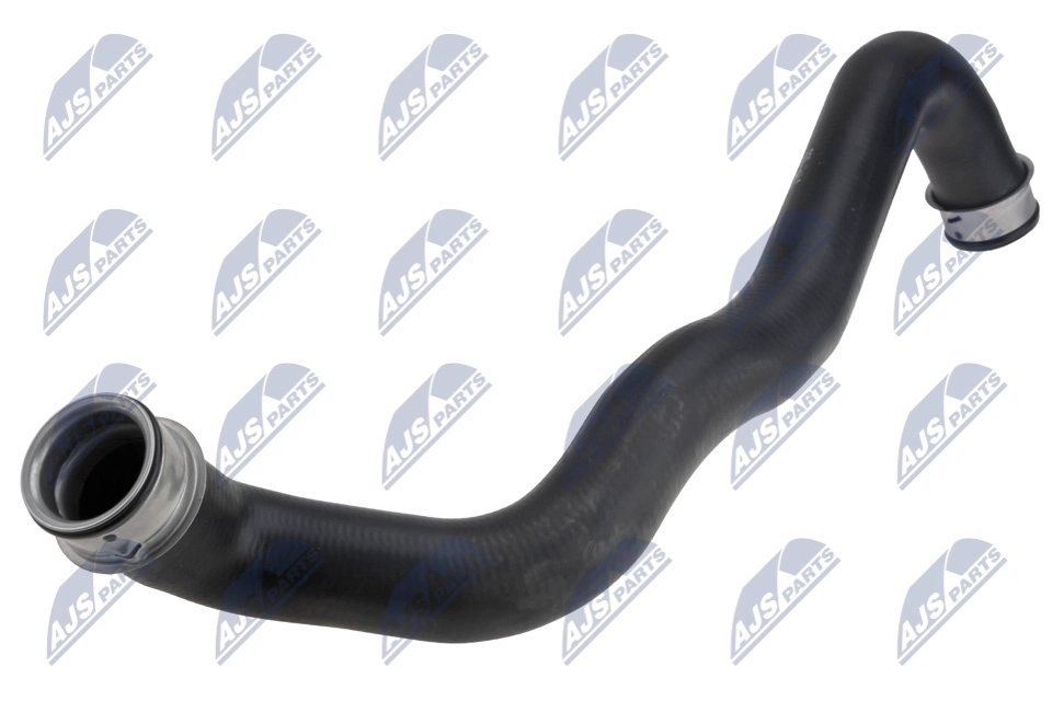 Radiator Hose (CPP-ME-003)