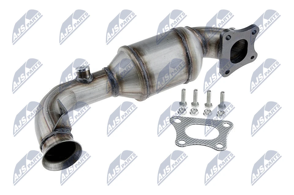 Catalytic Converter