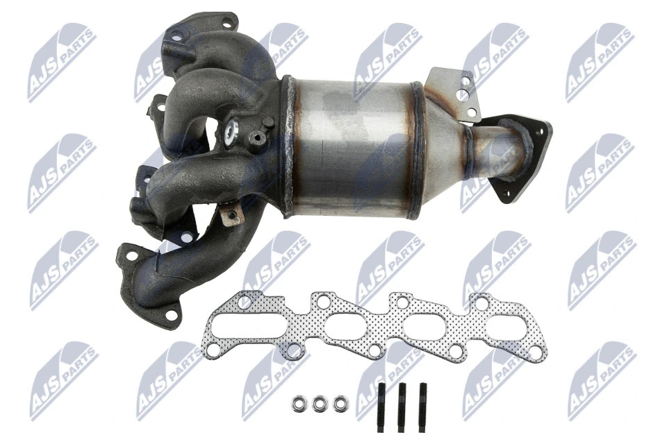 Catalytic Converter