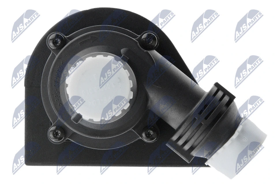 Water Recirculation Pump, parking heater