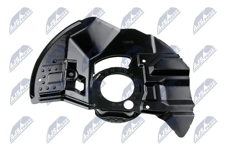 Splash Guard, brake disc