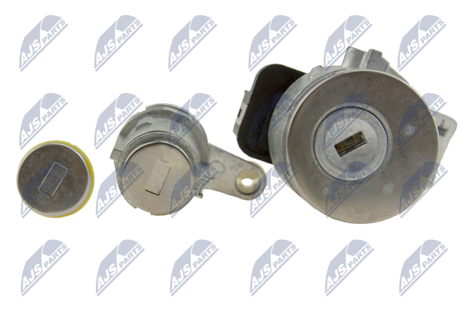 Lock Cylinder, ignition lock