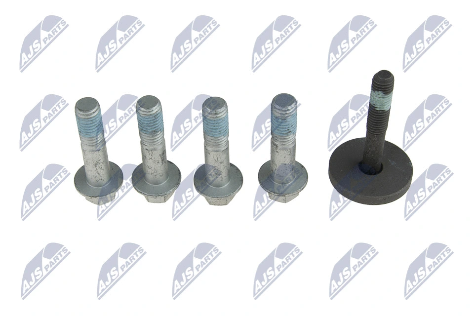 Repair Kit, wheel hub (KLP-VV-001-Z)