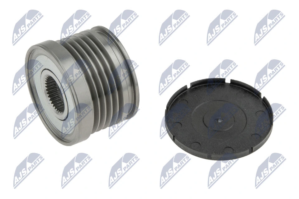 Alternator Freewheel Clutch (ESA-ME-003)