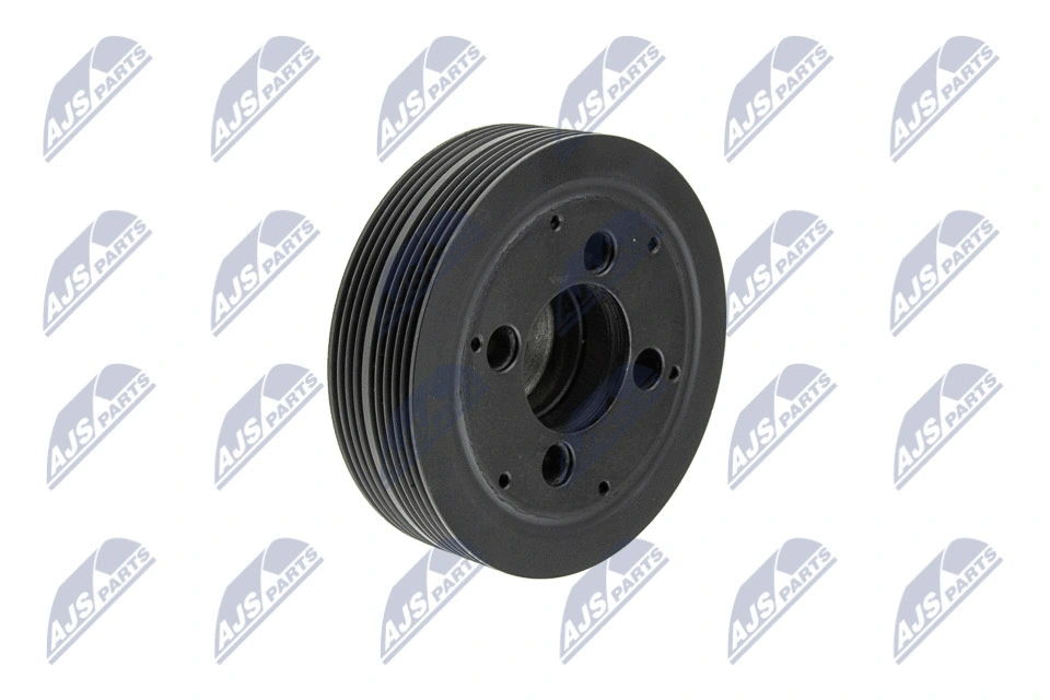 Belt Pulley, crankshaft (RKP-SB-002)