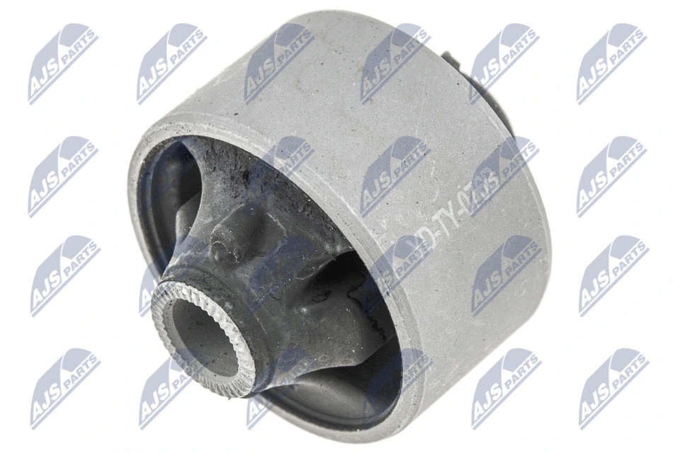 Mounting, control/trailing arm