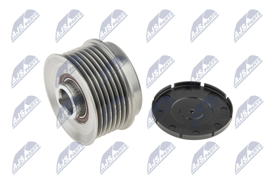 Alternator Freewheel Clutch