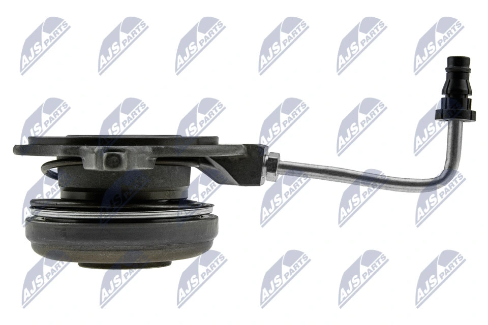 Central Slave Cylinder, clutch